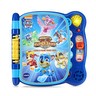 PAW Patrol: Pat'Patrouille - Mighty Pups: La Super Patrouille - Mon livre-jeu éducatif - Item 1 of 4